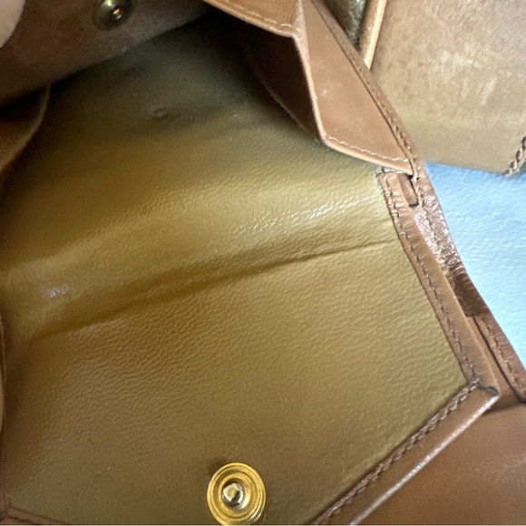 Celine Bifold Wallet - Picture 9 of 13